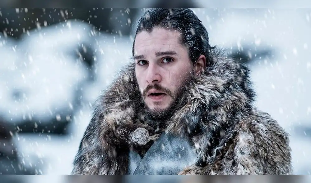 "Game of Thrones": Kit Harington es internado en centro de rehabilitación por alcoholismo