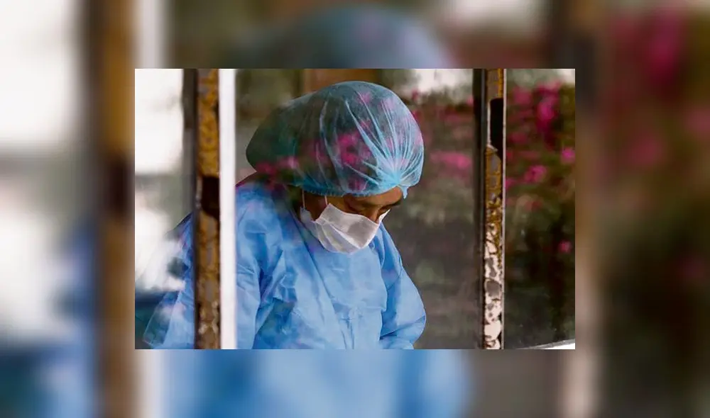 SIN IMPLEMENTOS. Médicos se quejan de la falta de implementos para atender la emergencia sanitaria en Arequipa. SIN IMPLEMENTOS. Médicos se quejan de la falta de implementos para atender la emergencia sanitaria en Arequipa.