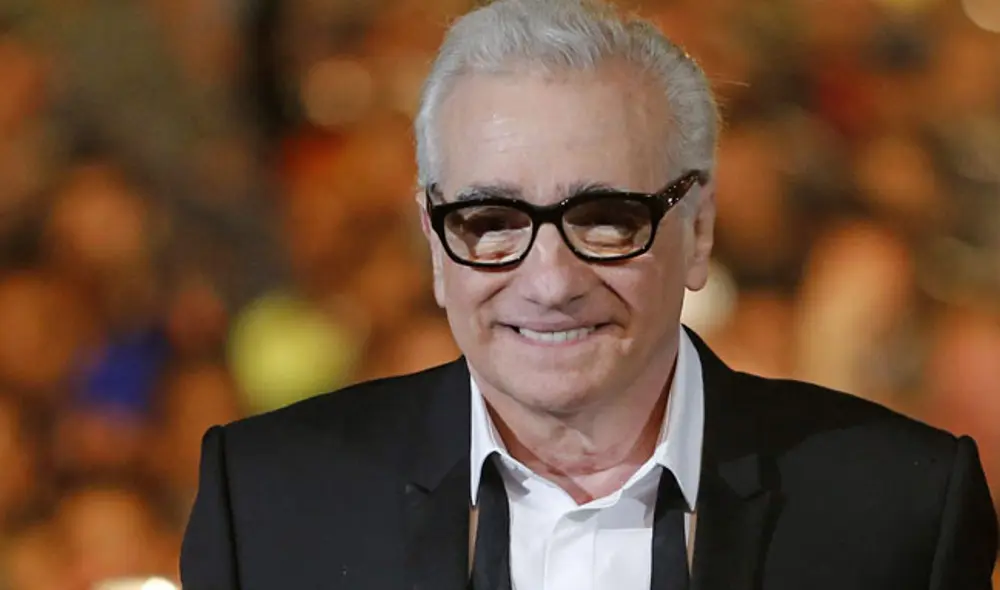 Scorsese afirma que películas de superhéroes no deben ser consideradas como cine