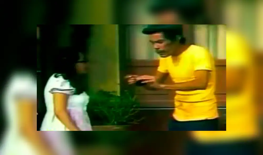 YouTube viral: Fans recuerdan el primer capítulo de ‘El chavo’ y notan drásticos cambios en su apariencia [VIDEO]