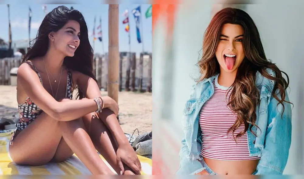 Ranking: Ellas son las 25 peruanas más bellas del 2018 [FOTOS]