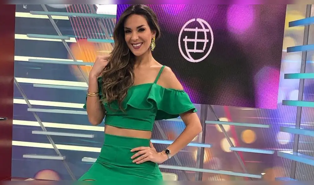 Revelan identidad de la presunta amante del esposo de Silvia Cornejo