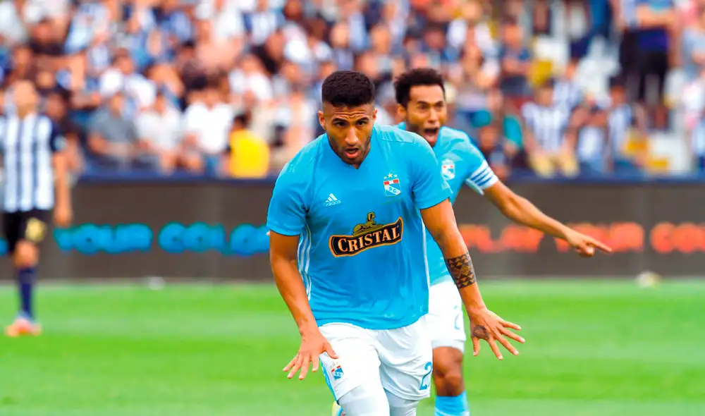 Josepmir Ballón llegaría a Alianza Lima en el 2020. Josepmir Ballón llegaría a Alianza Lima en el 2020.