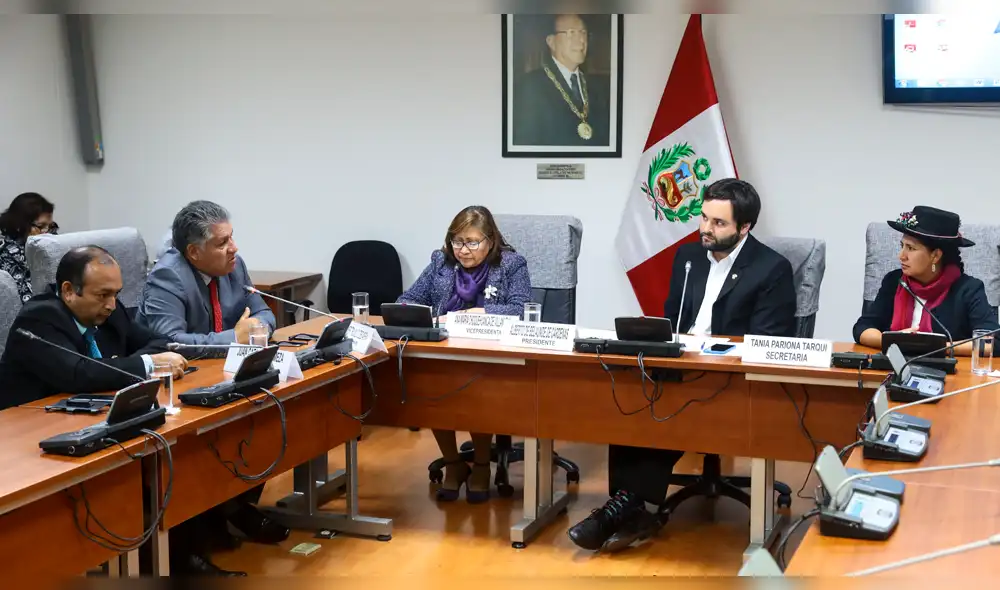 Comisión que investiga caso Sodalicio pedirá ampliación de 15 días