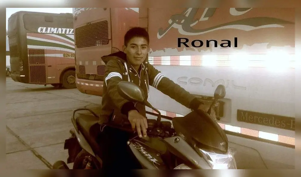 Soldado murió en carretera de Puno luego que chofer lo embistió al querer pasar cordón de seguridad.