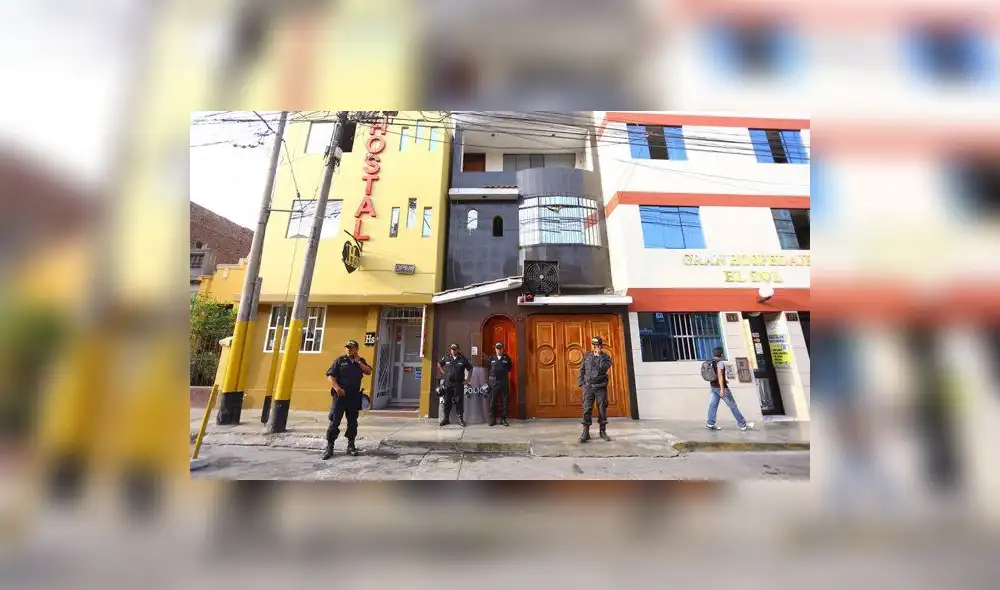 FAP: Suboficial implicado en tráfico de armas fue expulsado de la institución en 2005 FAP: Suboficial implicado en tráfico de armas fue expulsado de la institución en 2005