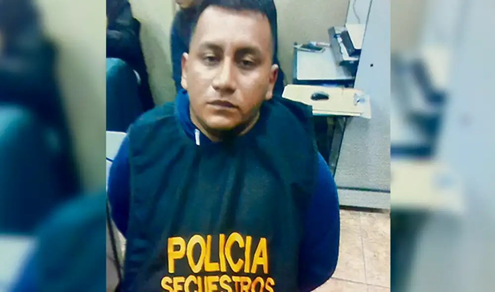 Investigado. Guillermo Chunga es señalado como uno de los autores del crimen de Surco. Estaba libre porque el PJ lo absolvió. Investigado. Guillermo Chunga es señalado como uno de los autores del crimen de Surco. Estaba libre porque el PJ lo absolvió.