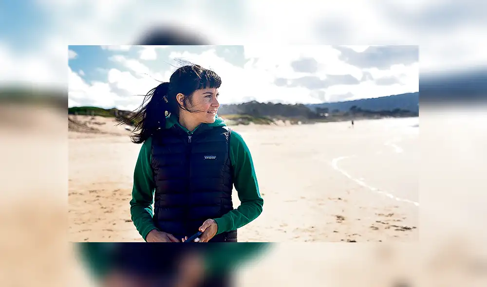 Shailene Woodley: “Actuar con Meryl Streep fue una clase magistral”