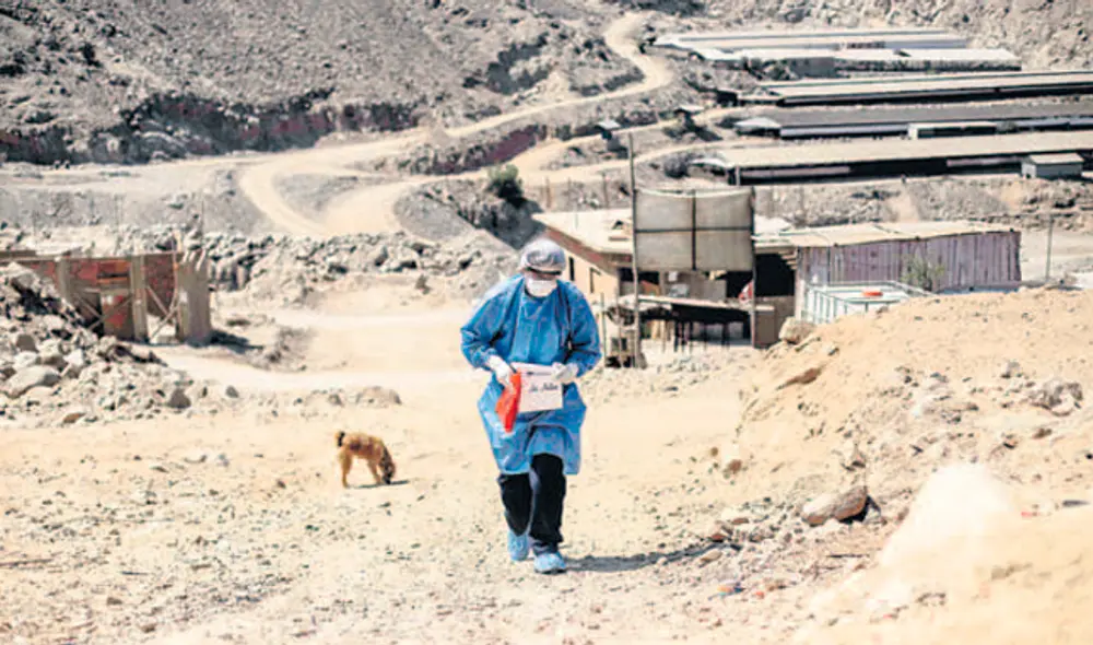 Foto: Aldair Mejía. Foto: Aldair Mejía.