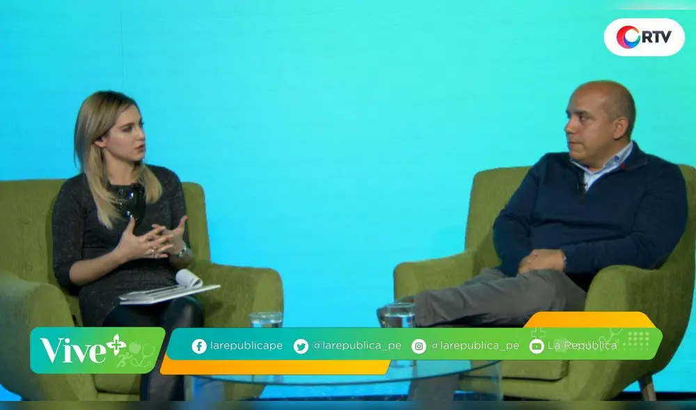 Vive Más: Tuberculosis (TBC) - Diagnóstico y tratamiento Vive Más: Tuberculosis (TBC) - Diagnóstico y tratamiento