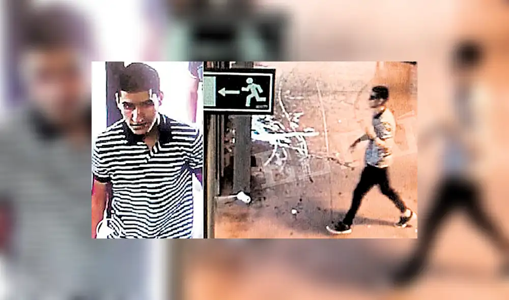 Tímido y buen estudiante, así era el autor de la masacre