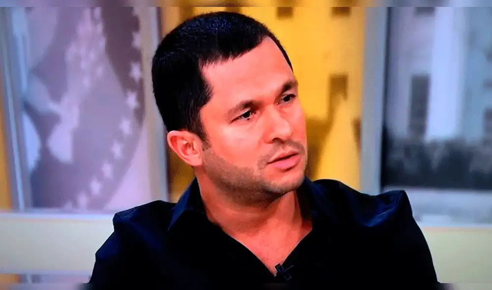 Exproductor de cocaína se convirtió en autor de exitosas narcoseries en Latinoamérica