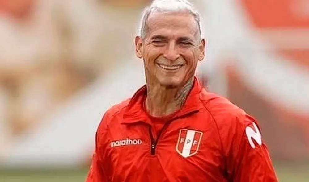 Selección peruana: filtros FaceApp