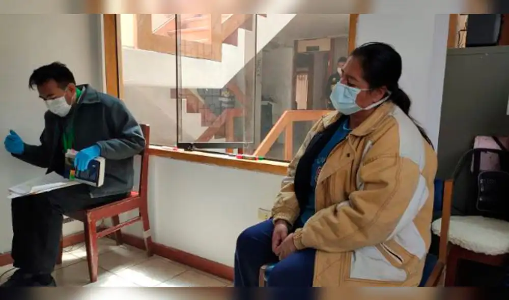 Policia Cusco Policia Cusco