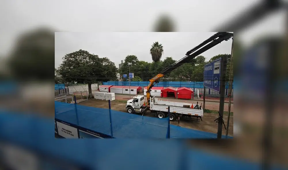 Castañeda y el bypass de 28 de julio: los sobrecostos de OAS