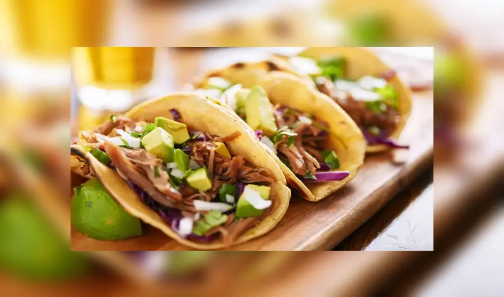 No es casualidad que muchos de los restaurantes “mexicanos” que se abren en el extranjero ofrezcan, como uno de los platillos principales en la carta.