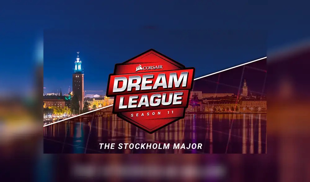 Dota 2: fecha y dónde ver EN VIVO el DreamLeague Season 11 [FOTOS]
