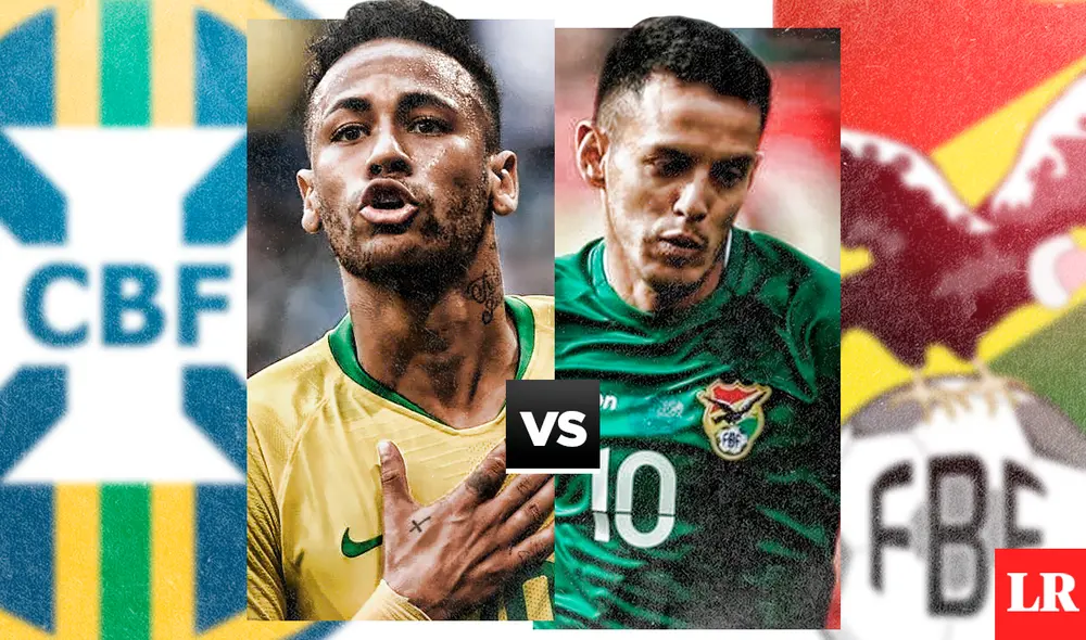 Brasil vs Bolivia EN VIVO por las Eliminatorias Brasil vs Bolivia EN VIVO por las Eliminatorias