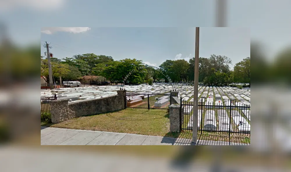 A través de Google Maps conoce dónde grabó Michael Jackson, Thriller.