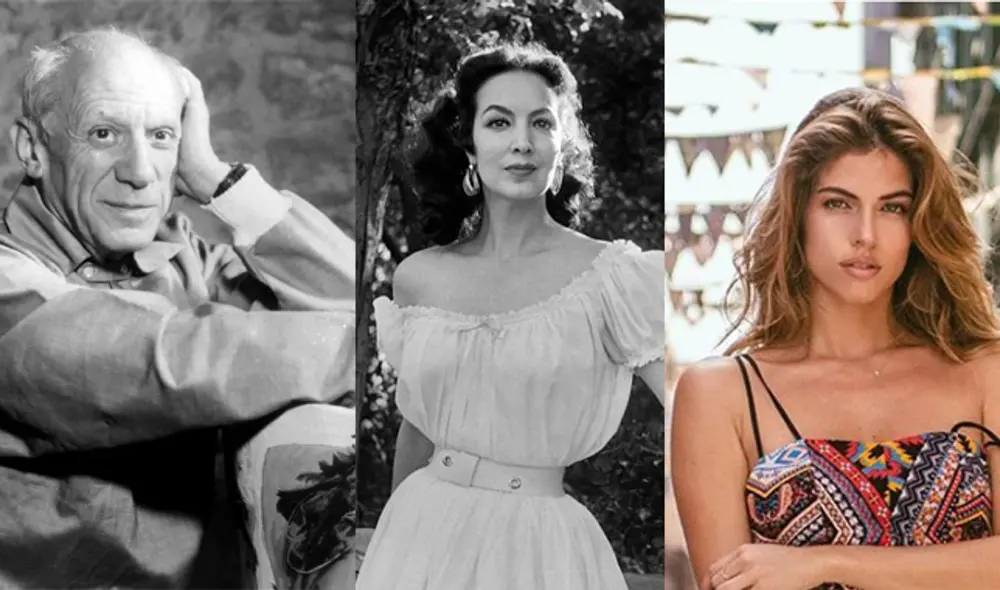 Conoce qué ocurrió un día como hoy, 8 de abril, en la historia. Conoce qué ocurrió un día como hoy, 8 de abril, en la historia.