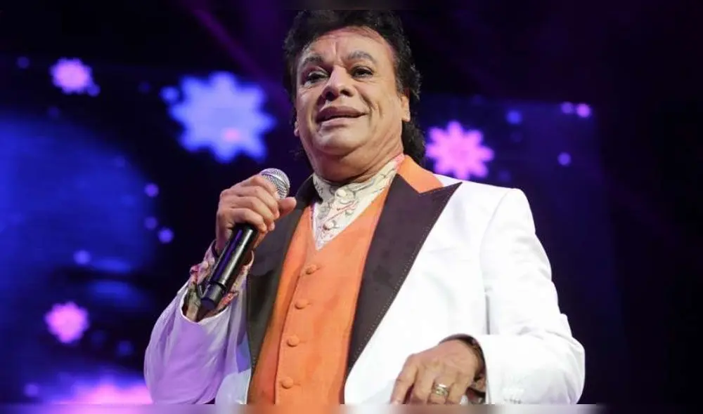 Concierto de Juan Gabriel tiene hora y fecha tras presunta resurrección