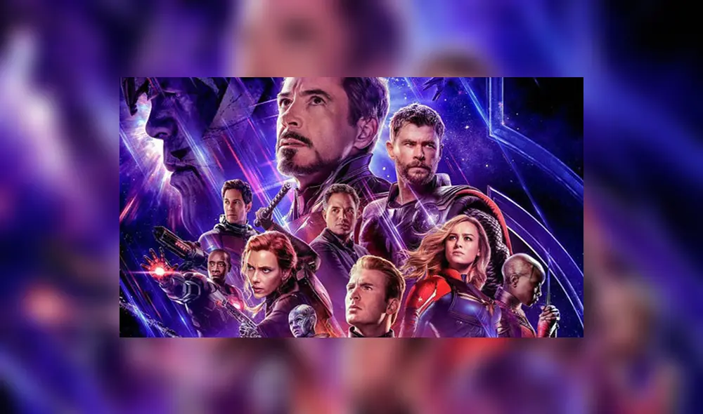 Avengers: Endgame, Apple Movies, YouTube, Marvel, Iron Man