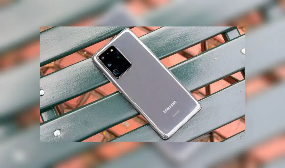 Todos los modelos del Samsung Galaxy S30 serán compatibles con el 5G.