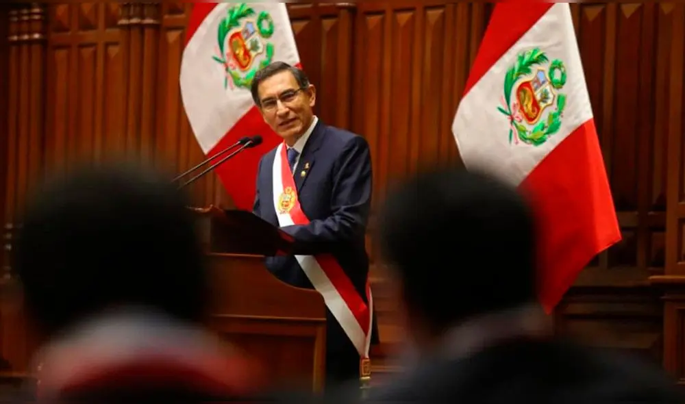 Martha Chávez recibe contundente respuesta de Germán Loero por criticar a Martín Vizcarra Martha Chávez recibe contundente respuesta de Germán Loero por criticar a Martín Vizcarra