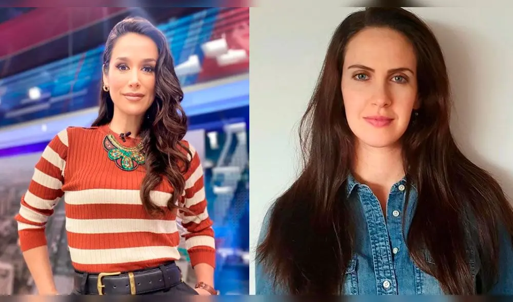 Karina Borrero se solidariza con Emilia Drago y le da recomendaciones sobre los cuidados que debe tener con su bebé | FOTO: Instagram Karina Borrero se solidariza con Emilia Drago y le da recomendaciones sobre los cuidados que debe tener con su bebé | FOTO: Instagram