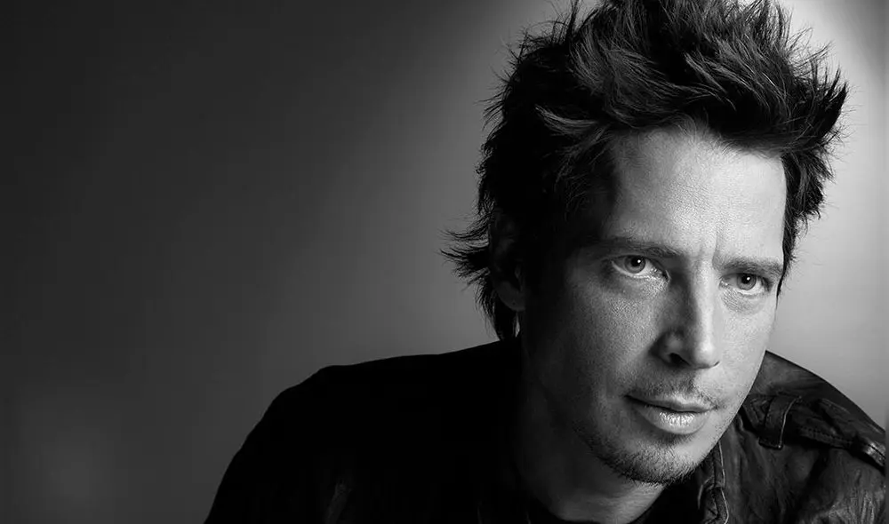 En Twitter, diversos músicos y celebridades lamentaron trágica muerte de Chris Cornell En Twitter, diversos músicos y celebridades lamentaron trágica muerte de Chris Cornell