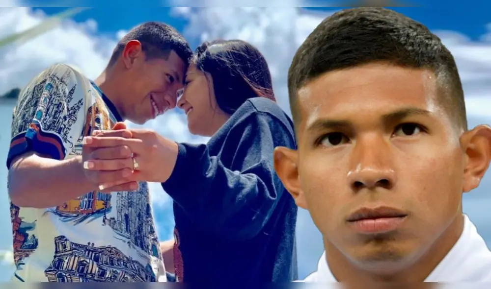 Edison Flores
