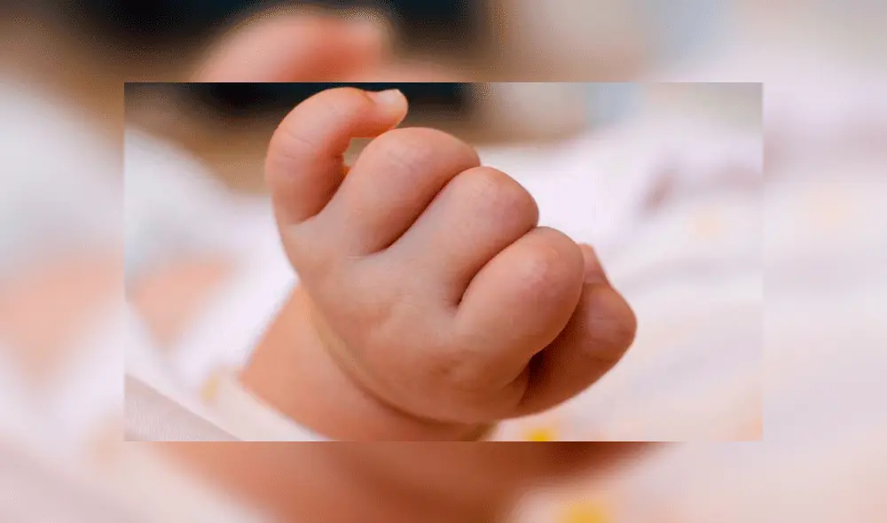 Supuesta fotógrafa drogó a una madre para intentar robar a su bebé