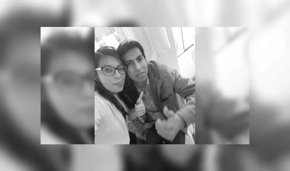 Juliana y Joaquín son amigos por más de 10 años. Foto: difusión. Juliana y Joaquín son amigos por más de 10 años. Foto: difusión.