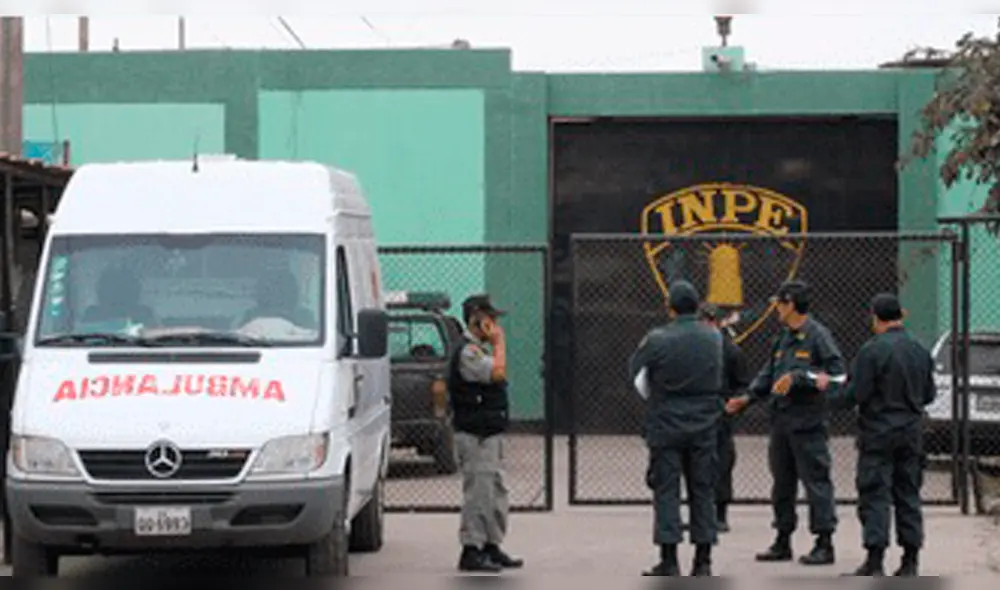 Cárcel para docente por tocamientos indebidos a menor en La Libertad
