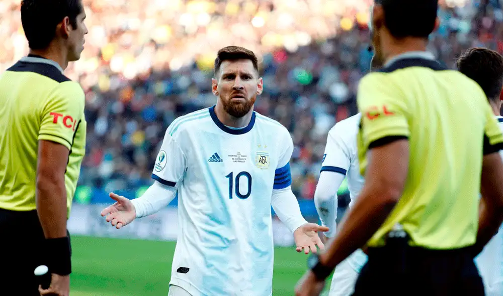 José Mourinho afirmó que Cristiano Ronaldo, de ser invitado por Conmebol, ganaría una Copa América antes que Messi. | Foto: EFE