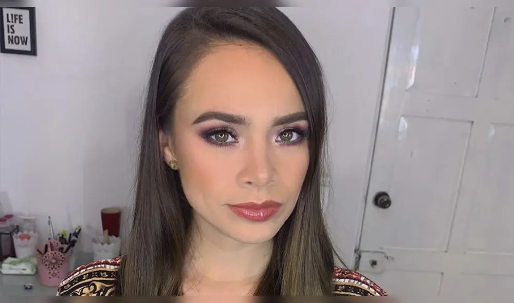 Jossmery Toledo suboficial de tercera de la PNP Jossmery Toledo suboficial de tercera de la PNP