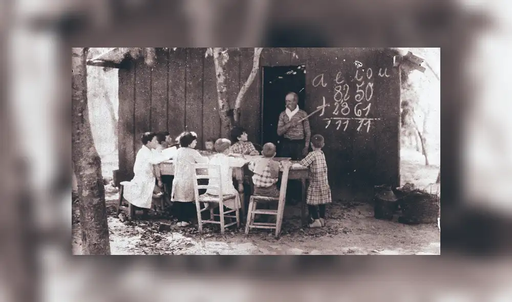 'Los escritores en la escuela' reúne testimonios de la experiencia escolar 'Los escritores en la escuela' reúne testimonios de la experiencia escolar
