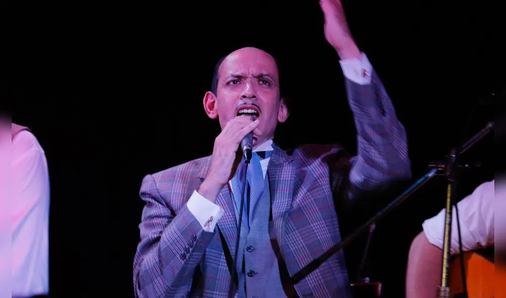 El actor Christian Ysla es quien le da vida a Pedro Juanelo. (Foto: Facebook Los Juanelos)