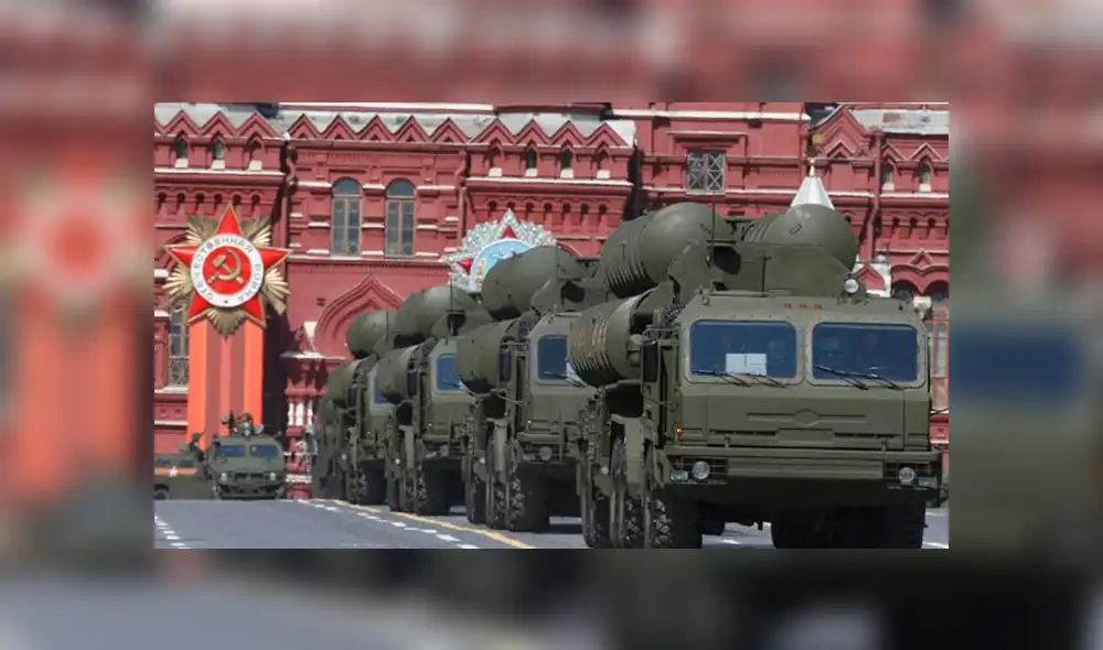 Rusia anuncia despliegue de misiles en Crimea y aumenta la tensión con Ucrania