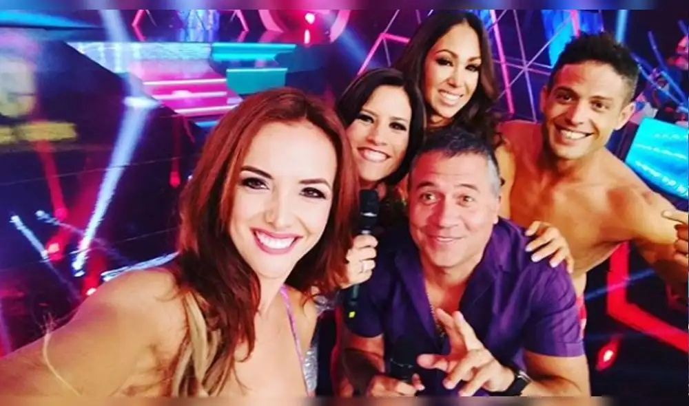 Mathias Brivio envió tremenda indirecta a Gian Piero Díaz en Instagram [FOTOS]
