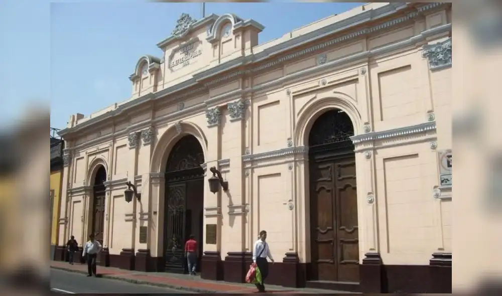 Beneficencia Beneficencia