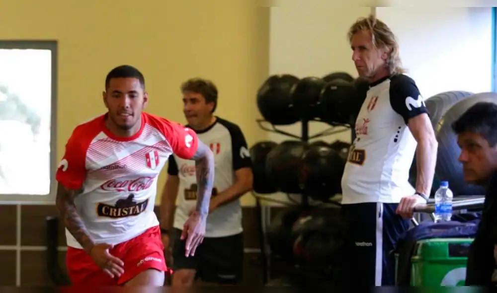 Alianza Lima: juega en Europa, integró la selección peruana y llegaría para el Clausura 