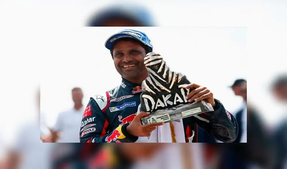 Dakar 2019: conoce a todos los ganadores del rally realizado en Perú [VIDEO]