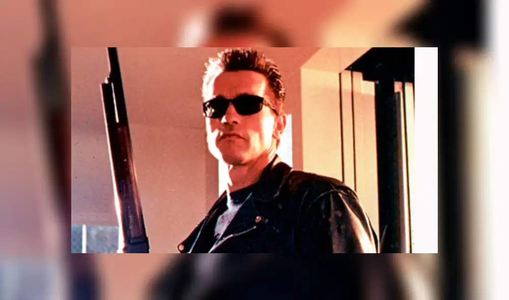 James Cameron dio detalles del rol que interpretará Schwarzenegger en Terminator 6