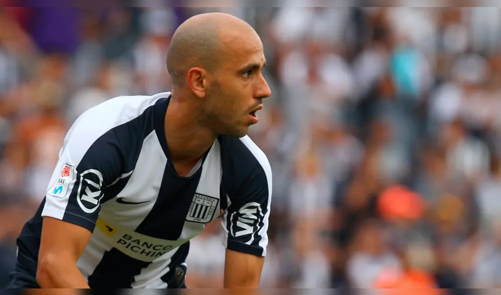 En la temporada anterior Federico Rodríguez anotó 8 goles con Alianza Lima. En la temporada anterior Federico Rodríguez anotó 8 goles con Alianza Lima.