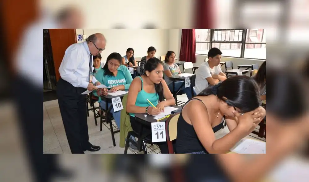 El proceso de contratación se desarrollará en 3 fases de adjudicación. (Foto: Minedu)