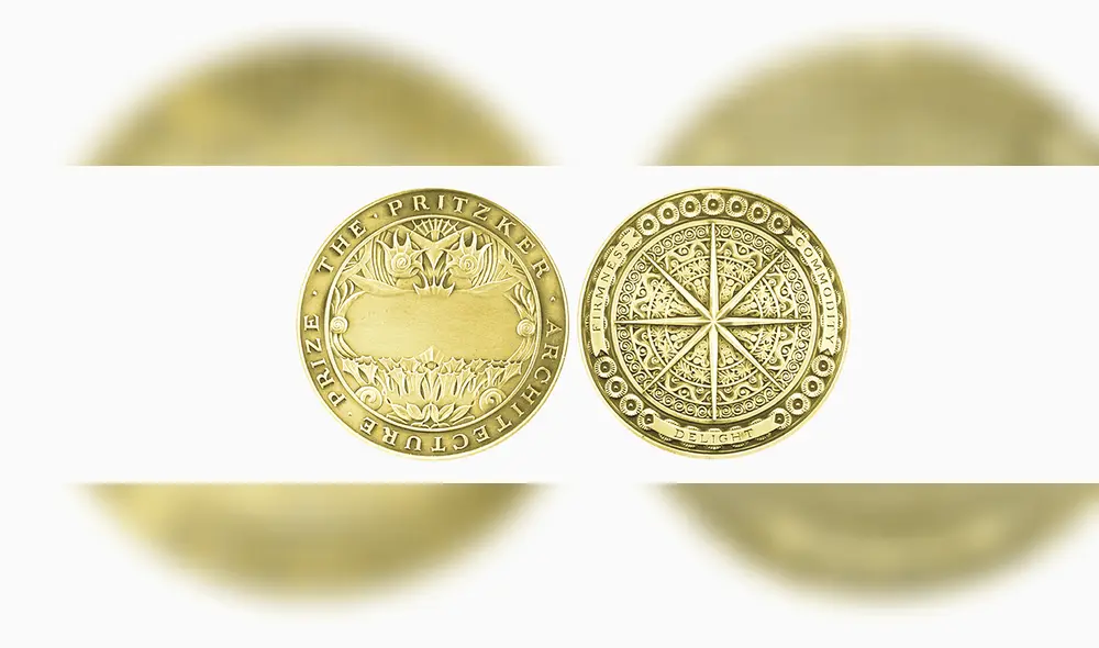 Premio Pritzker: Obras arquitectónicas que recibieron este reconocimiento