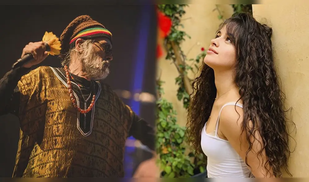 Camila Cabello es acusada de plagiar tema de Pochi Marambio y Tierra Sur