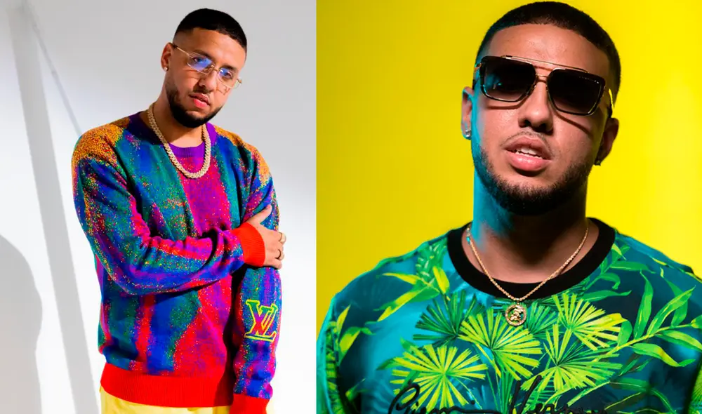 Rob Dymez brindará apoyo a familias de Perú y Puerto Rico con su música. Foto: Difusión