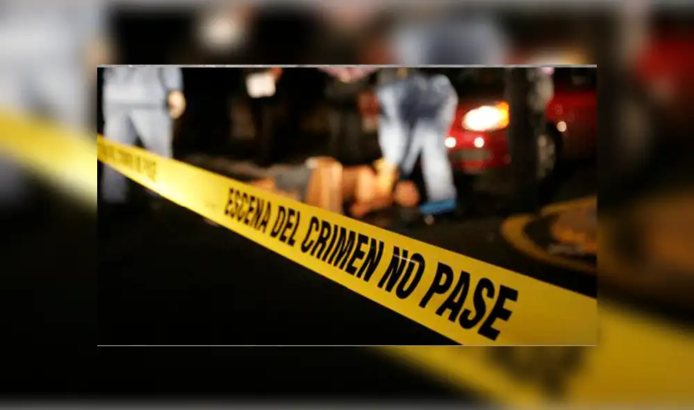 Menor intenta salvar a su madre, pero es asesinada por padrastro